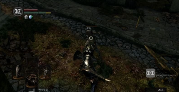 黑暗之魂1重制版