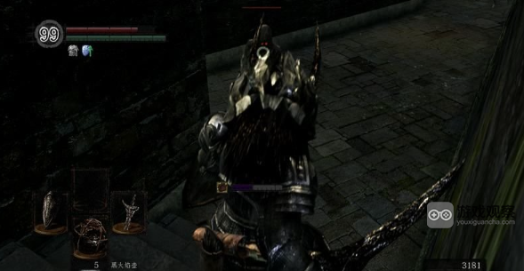 黑暗之魂1重制版