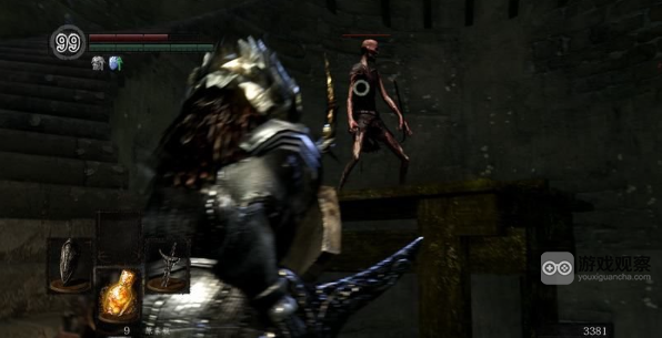 黑暗之魂1重制版