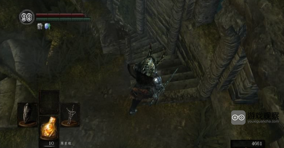 黑暗之魂1重制版