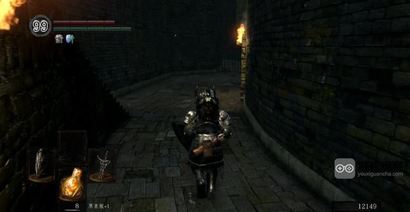 黑暗之魂1重制版