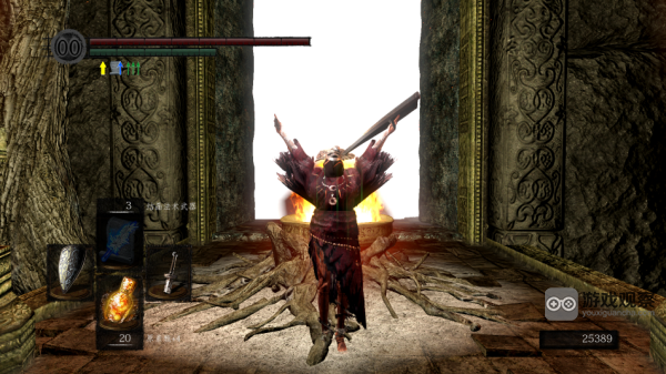 黑暗之魂1重制版