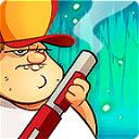 沼泽激战官方正版