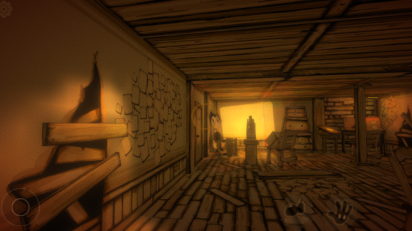 班迪与油印机正版