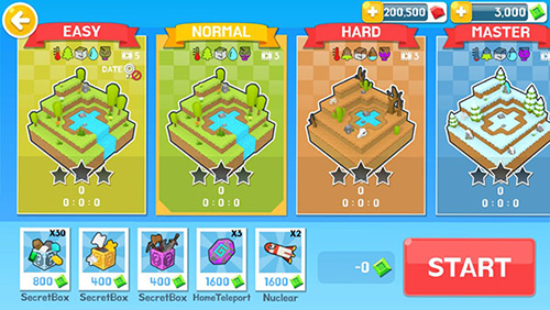 生存大世界无限资源修改器2025版9