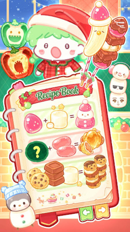 糖葫芦达人官方版1