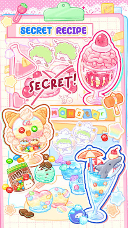 糖葫芦达人官方版2