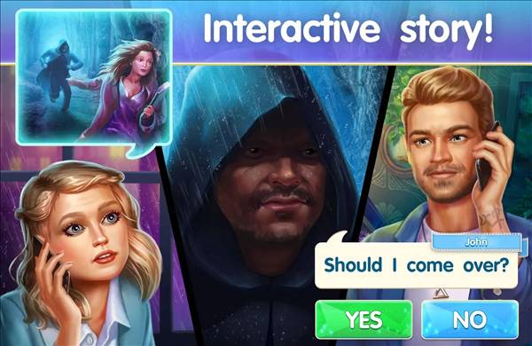 好莱坞传奇中文破解版3