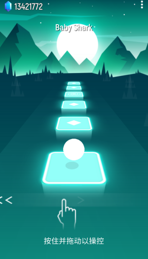 节奏弹球官方正版