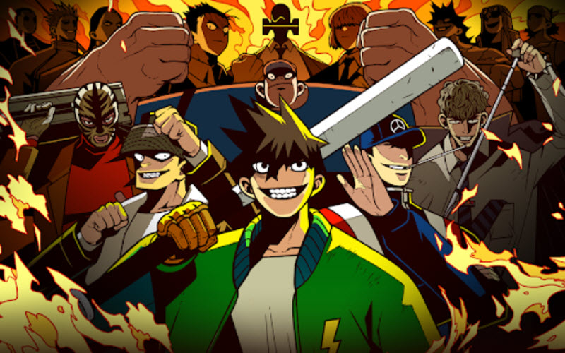 首尔启示录最新版3