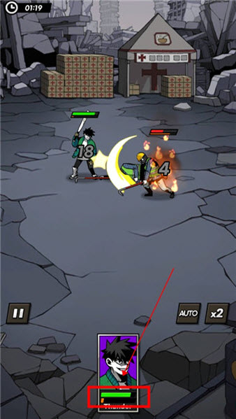 首尔启示录最新版