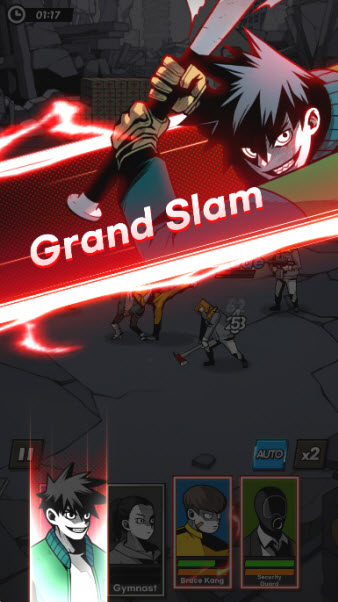 首尔启示录最新版