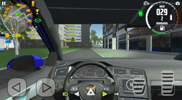 汽车模拟器2官方版