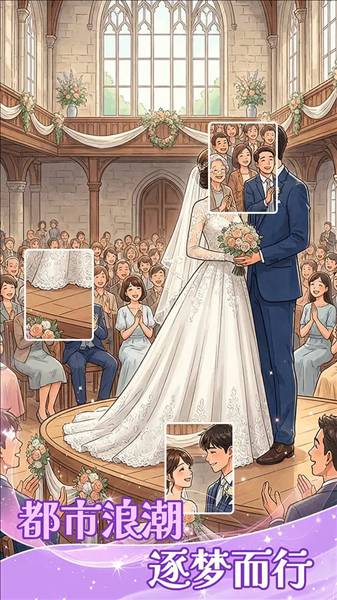 拼图人生手机版1