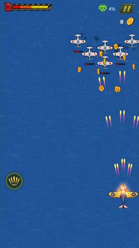 1945经典射击安卓版3