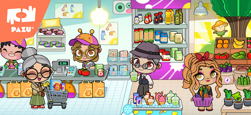 阿凡达世界2026最新版4