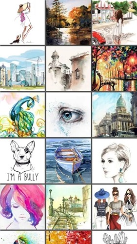 ArtistsEye中文版4