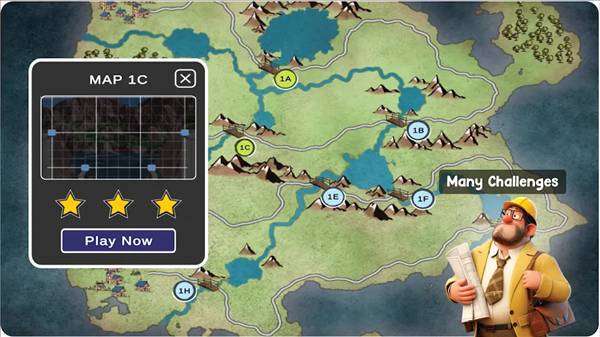 造桥模拟器破解版MOD菜单3