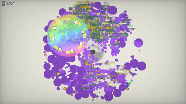 喂养黑洞安卓版1