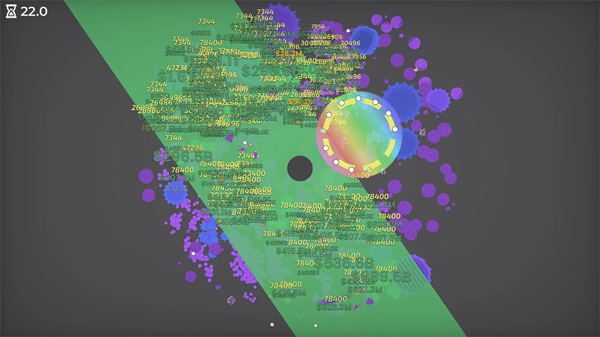 喂养黑洞安卓版3