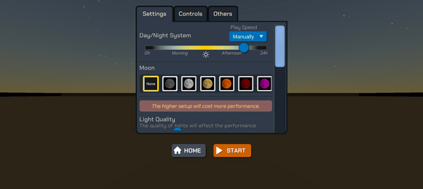 大型烟花模拟器最新版游戏