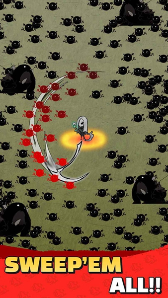 暗影生存免广告版2