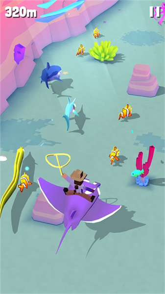 疯狂动物园新版3