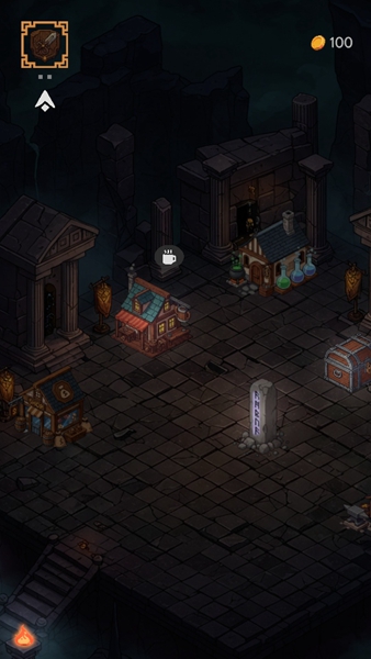 猎魔寻宝团手机版3