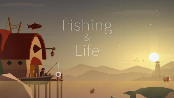 钓鱼人生官方正版1