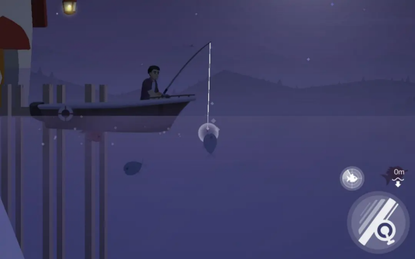 钓鱼人生官方正版3