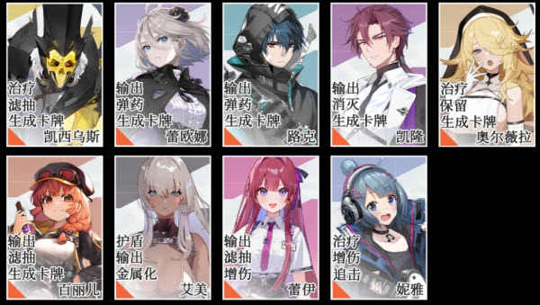 卡厄思梦境国际服