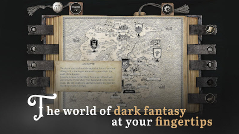 布兰特爵士的生平与苦难2