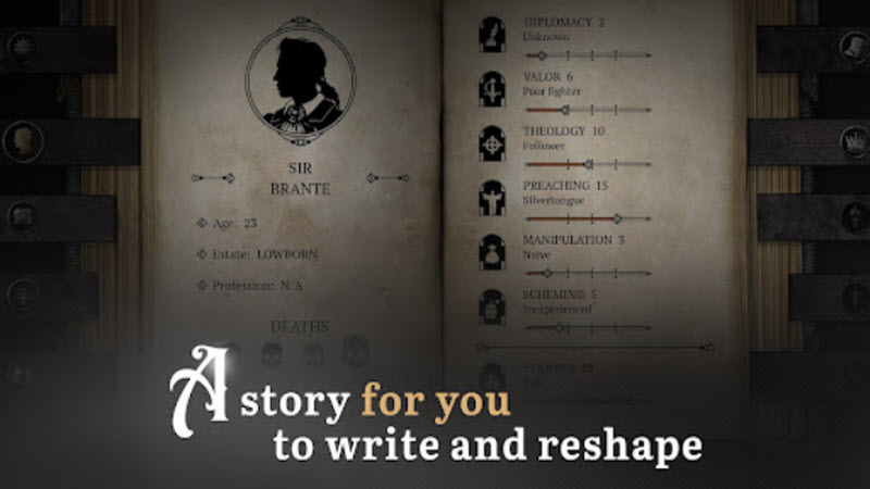 布兰特爵士的生平与苦难4