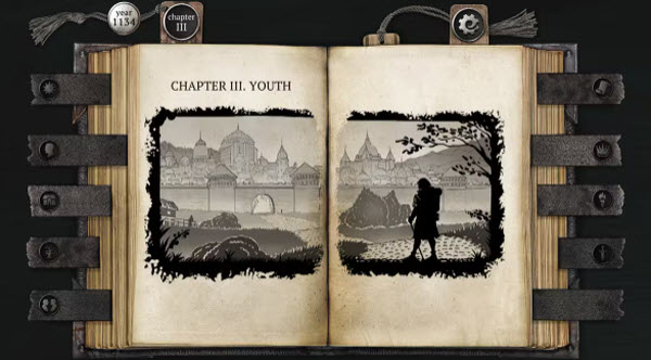 布兰特爵士的生平与苦难