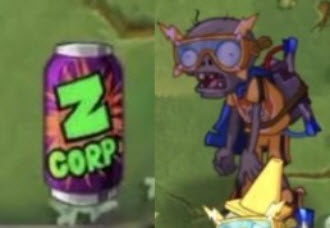 植物大战僵尸2返茂版内置菜单版