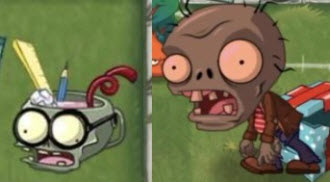 植物大战僵尸2返茂版内置菜单版