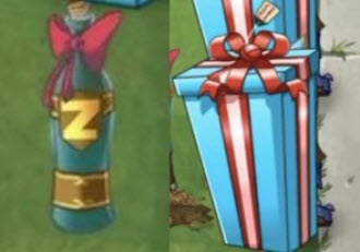 植物大战僵尸2返茂版内置菜单版