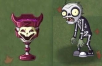 植物大战僵尸2返茂版内置菜单版