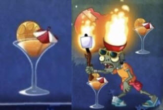 植物大战僵尸2返茂版内置菜单版