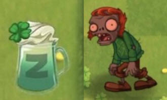 植物大战僵尸2返茂版内置菜单版