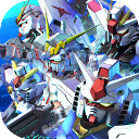 SD高达G世代永恒日服