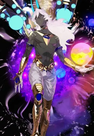 命运冠位指定日服最新版