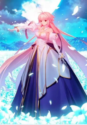 命运冠位指定日服最新版