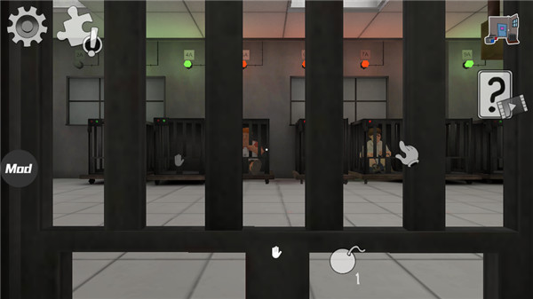 恐怖冰淇淋4内置菜单版