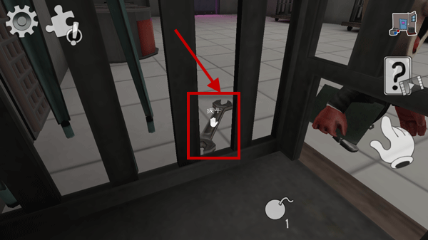 恐怖冰淇淋4内置菜单版