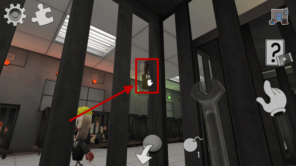 恐怖冰淇淋4内置菜单版