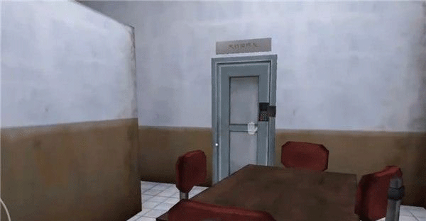 恐怖冰淇淋4内置菜单版