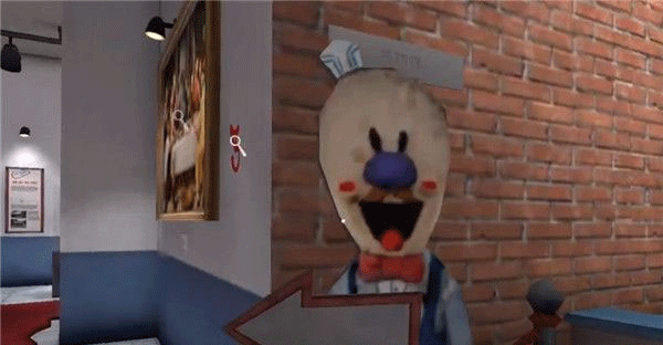 恐怖冰淇淋4内置菜单版