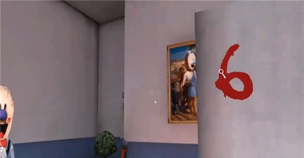 恐怖冰淇淋4内置菜单版