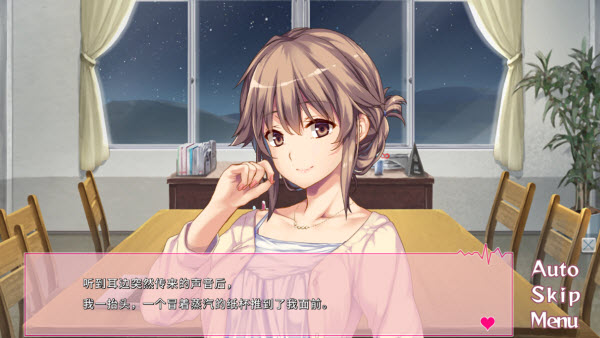 我和她们的研修日志